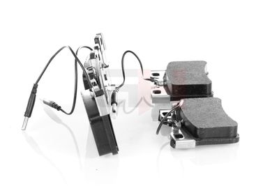 SET PLACUTE FRANA FRANA DISC GH GH410610 19