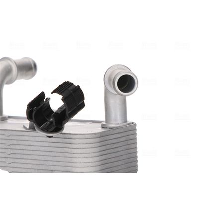 ÖLKüHLER AUTOMATIKGETRIEBE NISSENS 91553 4