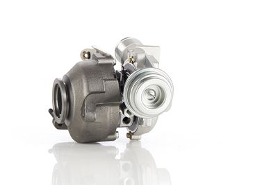 COMPRESOR SISTEM DE SUPRAALIMENTARE NISSENS 93114 32