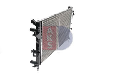 KüHLER MOTORKüHLUNG AKS DASIS 180001N 4