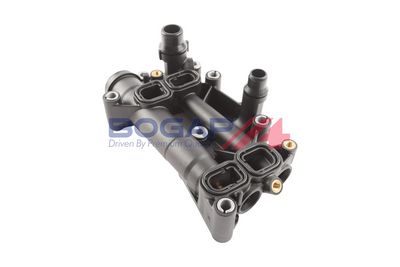 TERMOSTAT RACIRE ULEI BOGAP B4264100 2