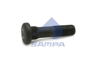 Bolt roata SAMPA 051.234