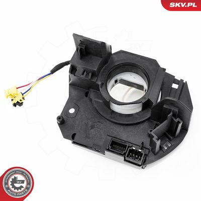 Vinutá pružina, airbag ESEN SKV 96SKV660