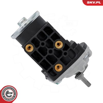 Nastaviteľný element, turbodúchadlo ESEN SKV 95SKV527