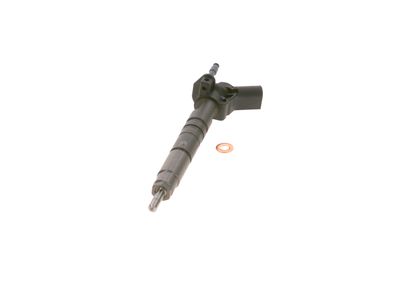 INJECTOR BOSCH 0986435406 23