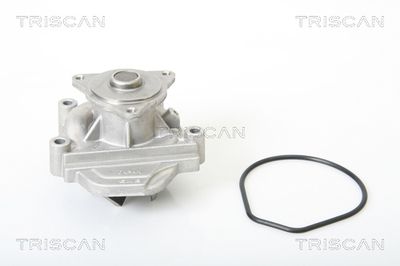 Водяной насос, охлаждение двигателя TRISCAN 8600 40804 для HONDA QUINTET