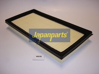 Vzduchový filter JAPANPARTS FA-K07S