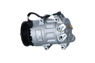 COMPRESOR CLIMATIZARE NRF 320081 8