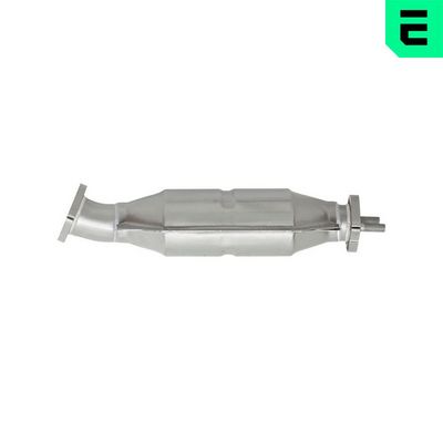 катализатор OPTIMAL OP-ECC19108
