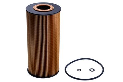 FILTRU ULEI DENCKERMANN A210056