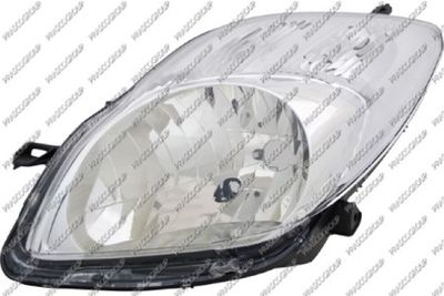 PRASCO TY3274814 Основная фара  для TOYOTA YARIS (Тойота Ярис)