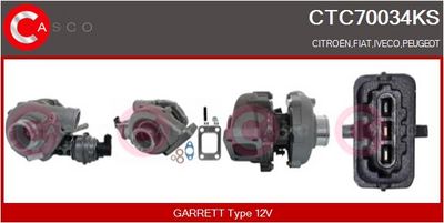 COMPRESOR SISTEM DE SUPRAALIMENTARE