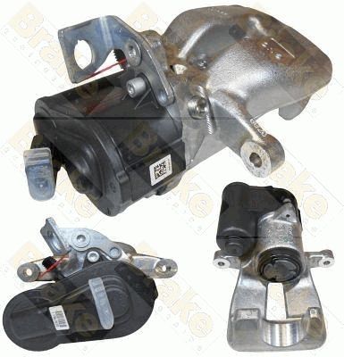 Brake Caliper Brake ENGINEERING CA3053