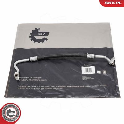 ESEN SKV - Vysoko/nízkotlakové vedenie klimatizácie PEUGEOT, FIAT , 54SKV607
