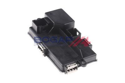 REZISTOR VENTILATOR HABITACLU BOGAP B4112106 3