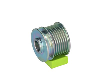 FULIE ALTERNATOR VALEO 599184 14