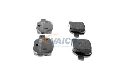 BREMSBELAGSATZ SCHEIBENBREMSE VAICO V240100 47