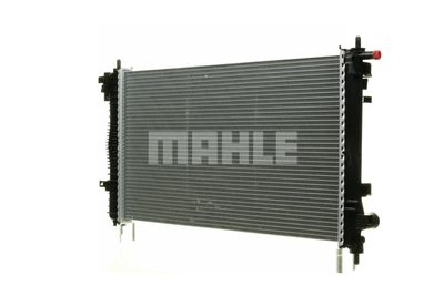 RADIATOR RACIRE MOTOR MAHLE CR1098000P 32