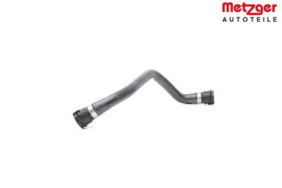 FURTUN RADIATOR METZGER AUTOTEILE 2420854 33
