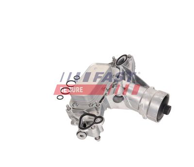 RADIATOR ULEI CUTIE VITEZE FAST FT04767 1