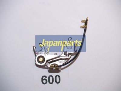 JAPANPARTS Kontakto pertraukiklis, skirstytuvas