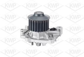 Водяной насос, охлаждение двигателя KWP 10937 для MITSUBISHI COLT