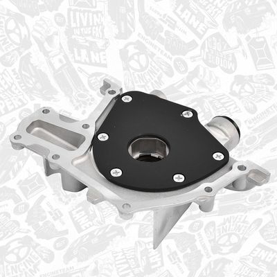 POMPA ULEI ET ENGINETEAM PU0123 4