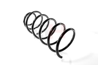 ARC SPIRAL GH GH204812 52