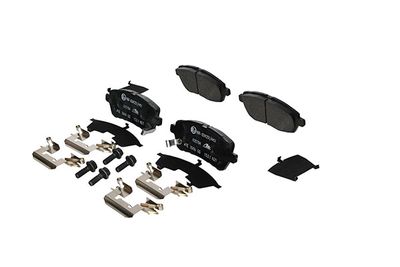 BREMSBELAGSATZ SCHEIBENBREMSE ATE 13046057942 6