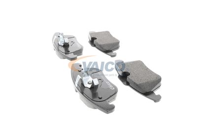 BREMSBELAGSATZ SCHEIBENBREMSE VAICO V258123 44