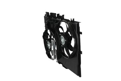 VENTILATOR RADIATOR NRF 47895 31
