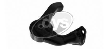 Подвеска, двигатель DYS 71-27741 для MITSUBISHI ASX