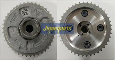 JAPANPARTS Skirstomojo veleno reguliatorius