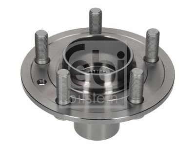 RADNABE FEBI BILSTEIN 196360 1