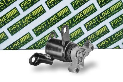 окачване, двигател FIRST LINE FEM4329