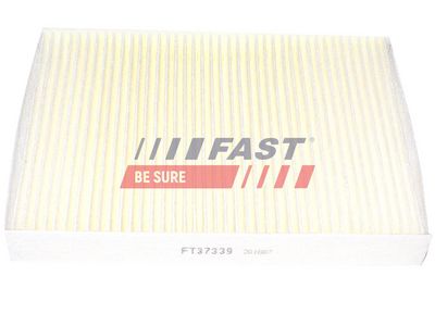 FILTRU AER HABITACLU FAST FT37339