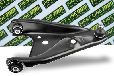 носач, окачване на колелата FIRST LINE FCA7167