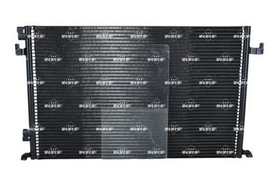 CONDENSATOR CLIMATIZARE NRF 35467 2