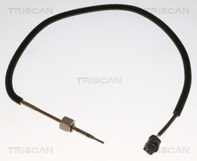 датчик, температура на изгорелите газове TRISCAN 8826 23055