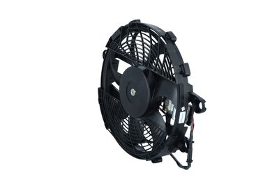 VENTILATOR RADIATOR NRF 47747 31