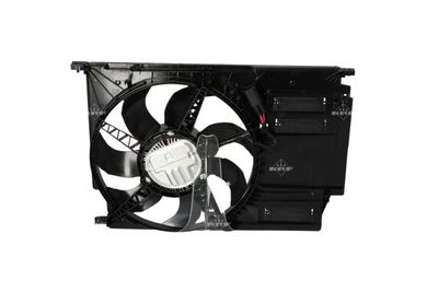 VENTILATOR RADIATOR NRF 47922 2