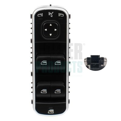 COMUTATOR MACARA GEAM