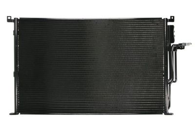 CONDENSATOR CLIMATIZARE