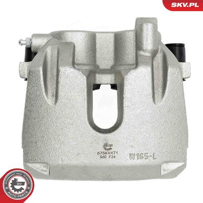 Brzdový třmen ESEN SKV 67SKV471