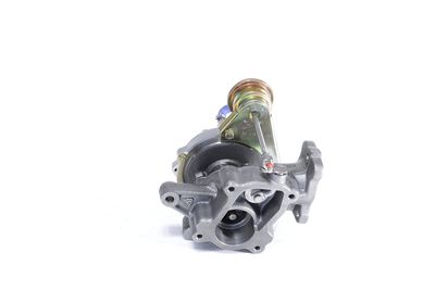 LADER AUFLADUNG BTS Turbo T914542 18