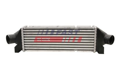 RADIATOR TEMPERATURA SCAZUTA INTERCOOLER