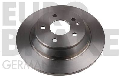 EUROBRAKE 58152033130 Тормозной диск 