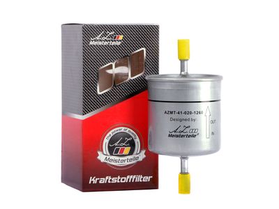 горивен филтър A.Z. Meisterteile AZMT-41-020-1260