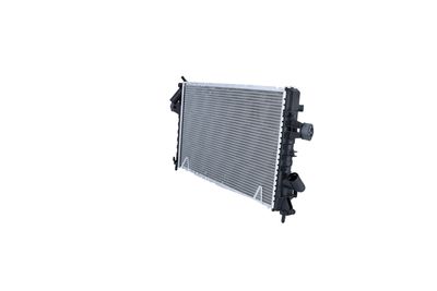 RADIATOR RACIRE MOTOR NRF 506616 11