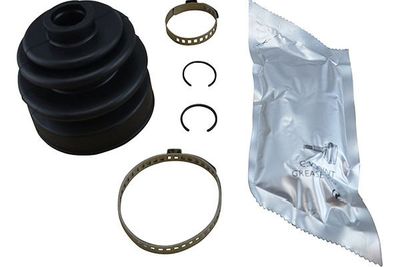 KAVO PARTS CVB-4511 Пыльник шруса  для MAZDA 323 III Hatchback (BF) 1.5 i Turbo